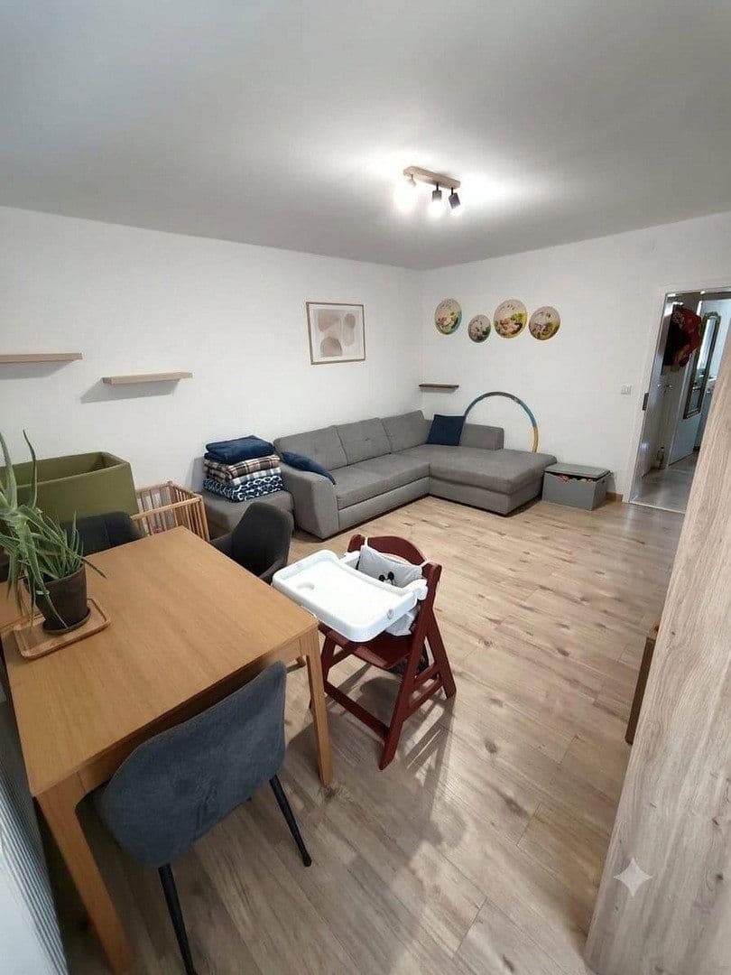 3 bedroom flat for sale, 65 m², Inninger Straße 11, Augsburg, Bavaria 3 bedroom flat for sale, 65 m², Inninger Straße 11, Augsburg, Bavaria