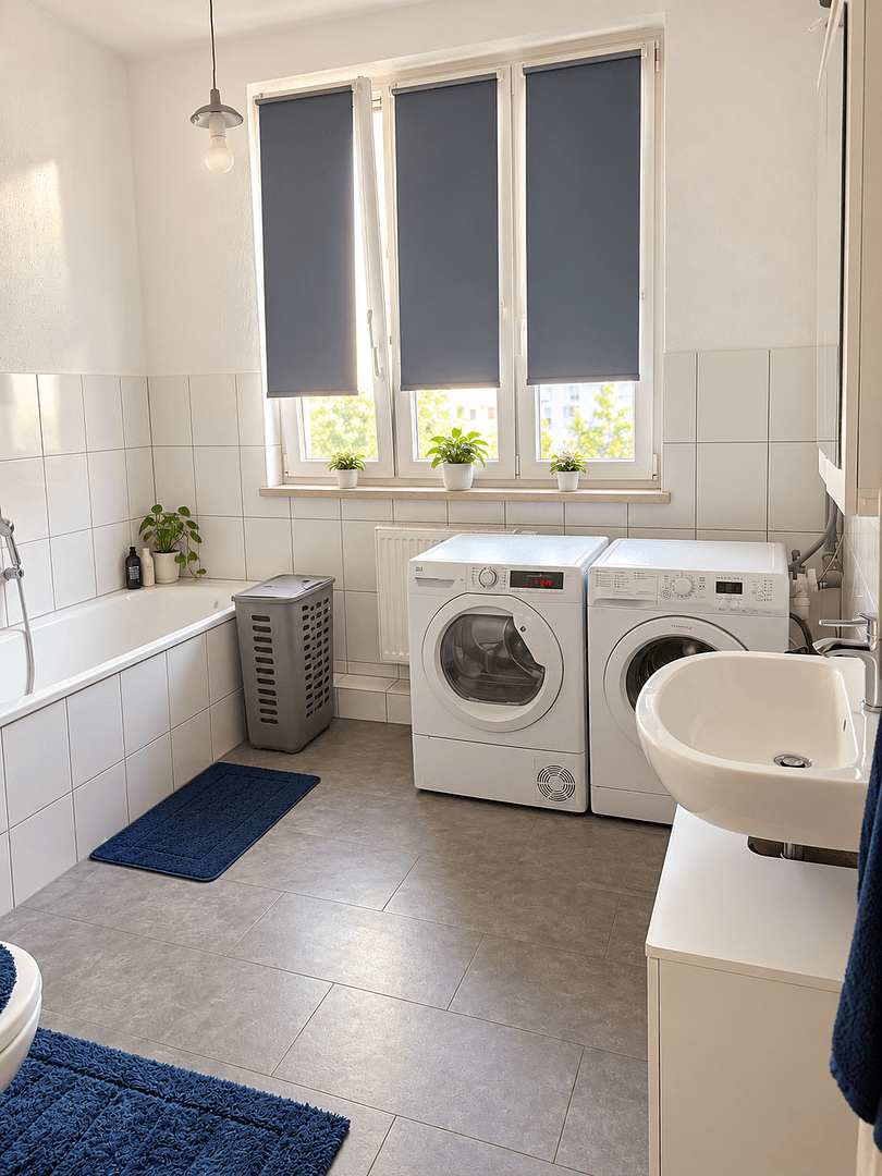 4 bedroom flat to rent, 114 m², Berliner Straße 23, Pforzheim, Baden-Württemberg 4 bedroom flat to rent, 114 m², Berliner Straße 23, Pforzheim, Baden-Württemberg
