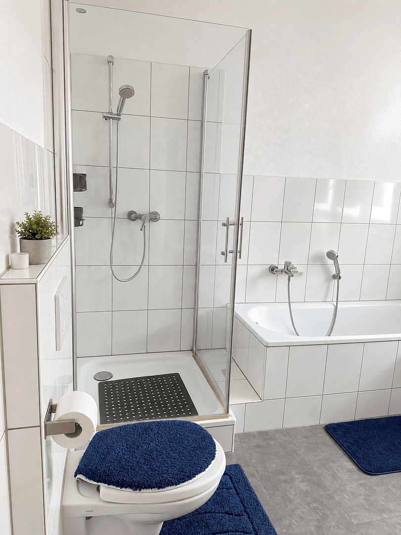4 bedroom flat to rent, 114 m², Berliner Straße 23, Pforzheim, Baden-Württemberg 4 bedroom flat to rent, 114 m², Berliner Straße 23, Pforzheim, Baden-Württemberg