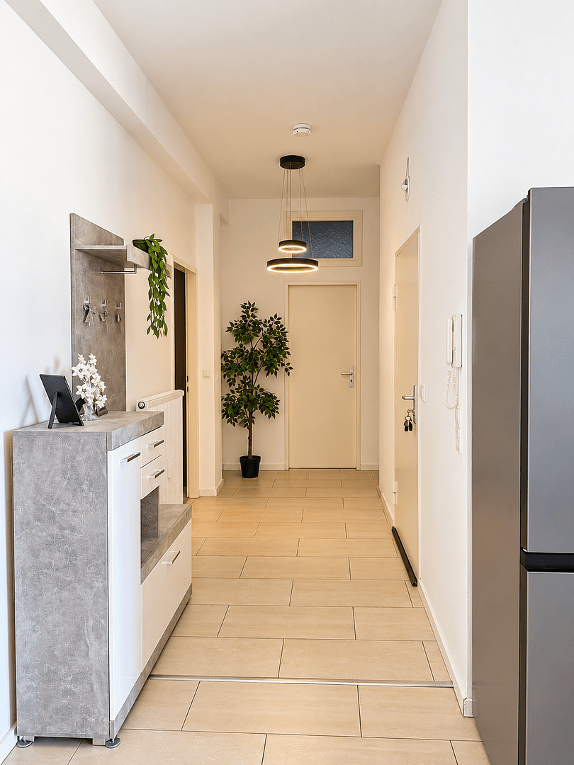 4 bedroom flat to rent, 114 m², Berliner Straße 23, Pforzheim, Baden-Württemberg 4 bedroom flat to rent, 114 m², Berliner Straße 23, Pforzheim, Baden-Württemberg