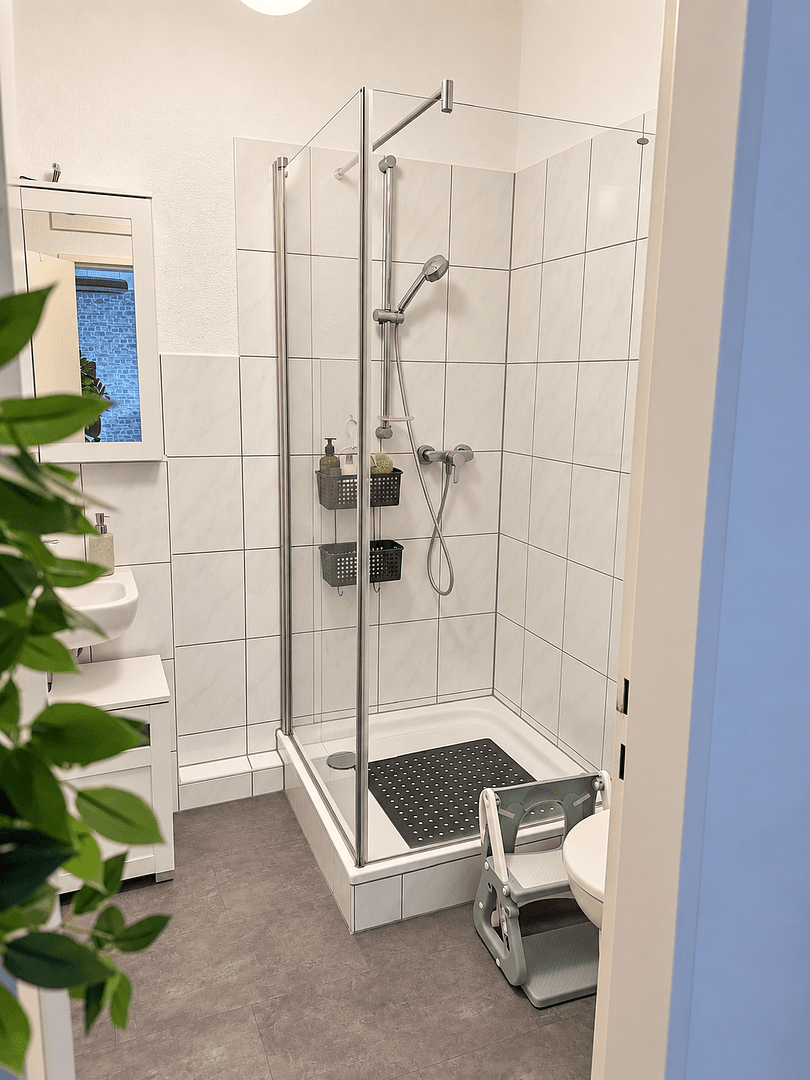 4 bedroom flat to rent, 114 m², Berliner Straße 23, Pforzheim, Baden-Württemberg 4 bedroom flat to rent, 114 m², Berliner Straße 23, Pforzheim, Baden-Württemberg