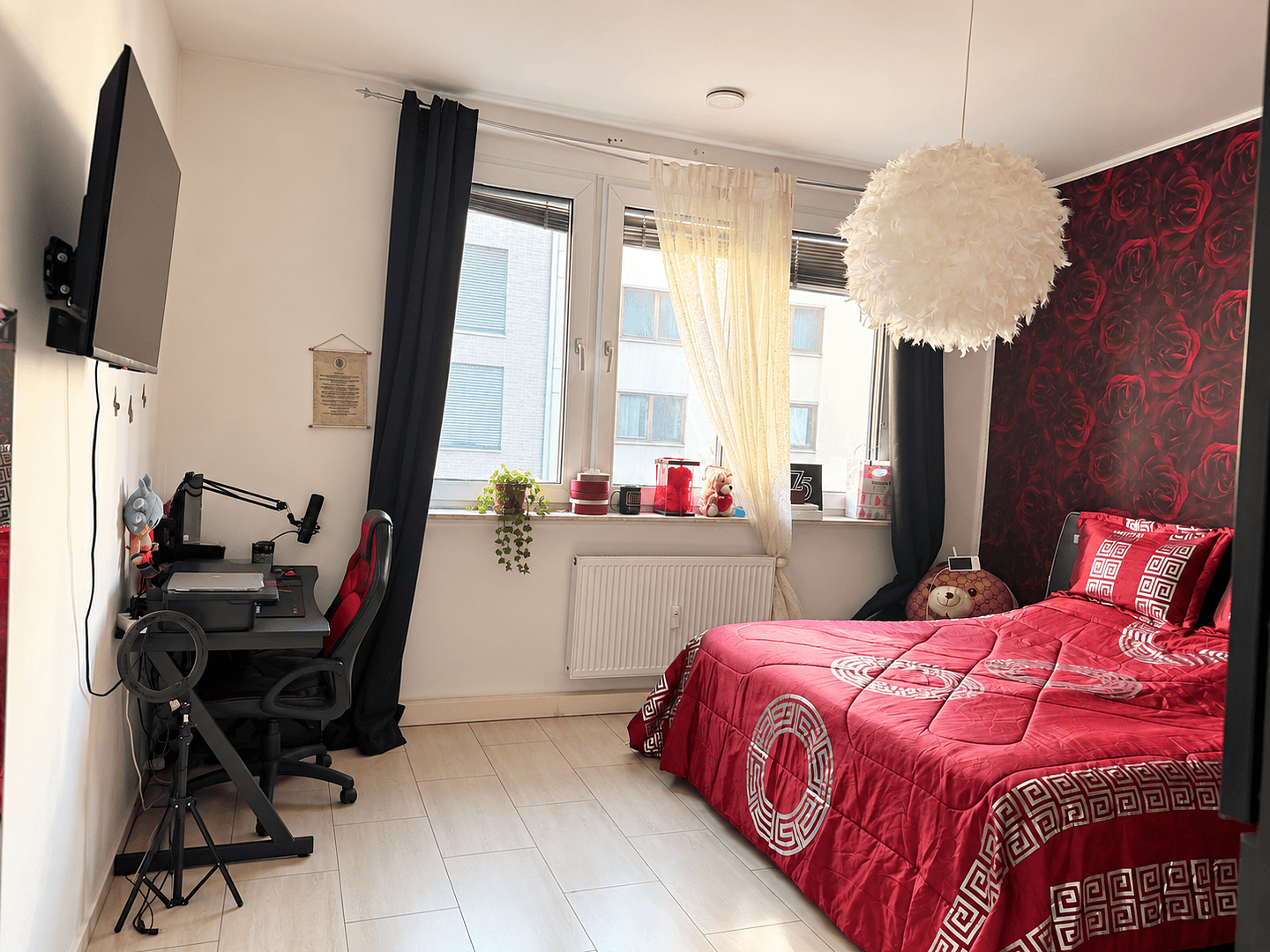 4 bedroom flat to rent, 114 m², Berliner Straße 23, Pforzheim, Baden-Württemberg 4 bedroom flat to rent, 114 m², Berliner Straße 23, Pforzheim, Baden-Württemberg
