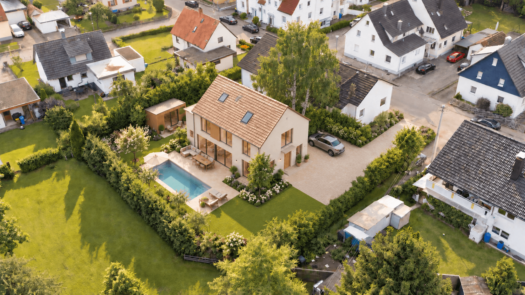 plot for sale, 915 m², Deißlingen, Baden-Württemberg plot for sale, 915 m², Deißlingen, Baden-Württemberg