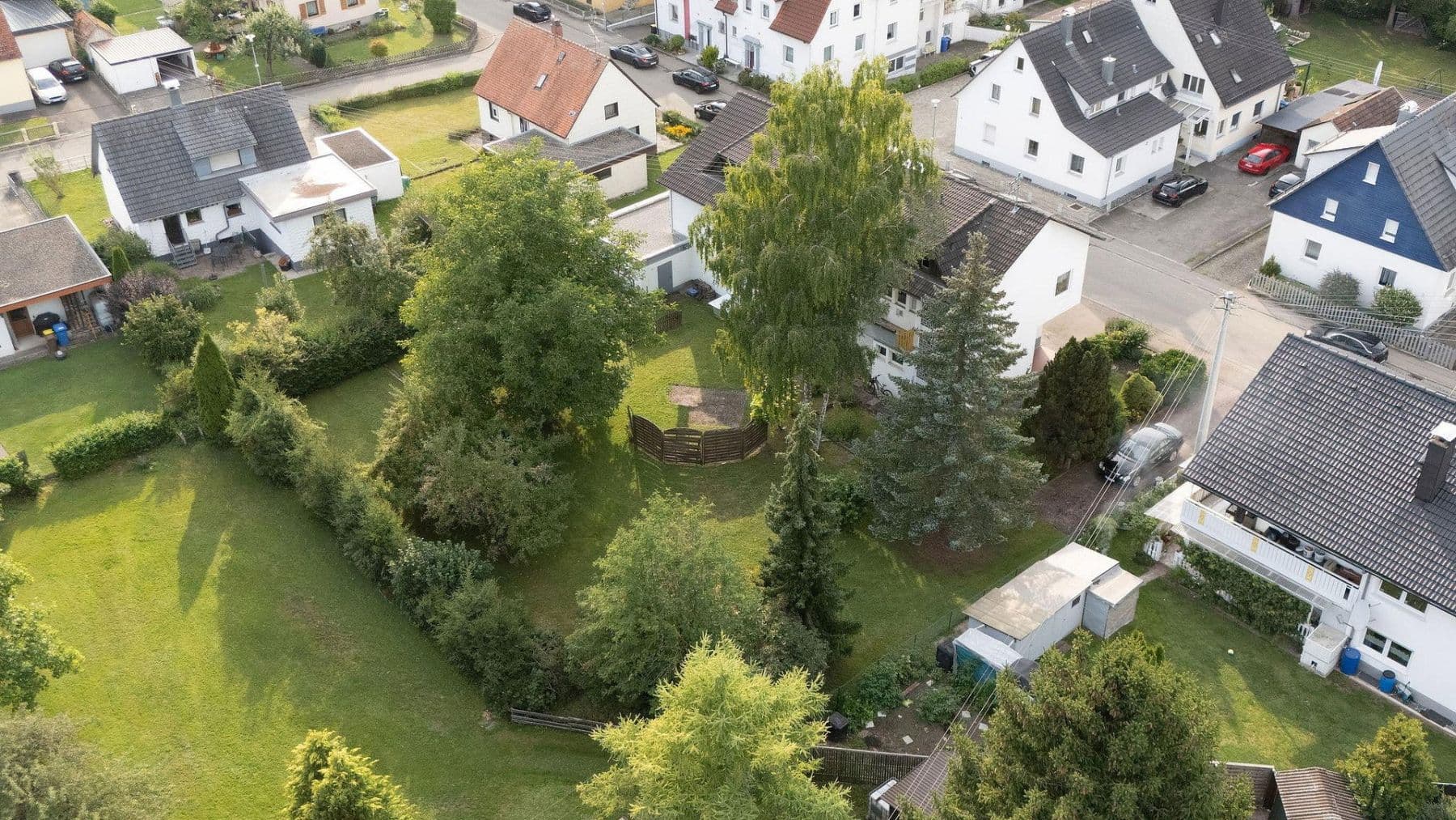 plot for sale, 915 m², Deißlingen, Baden-Württemberg plot for sale, 915 m², Deißlingen, Baden-Württemberg