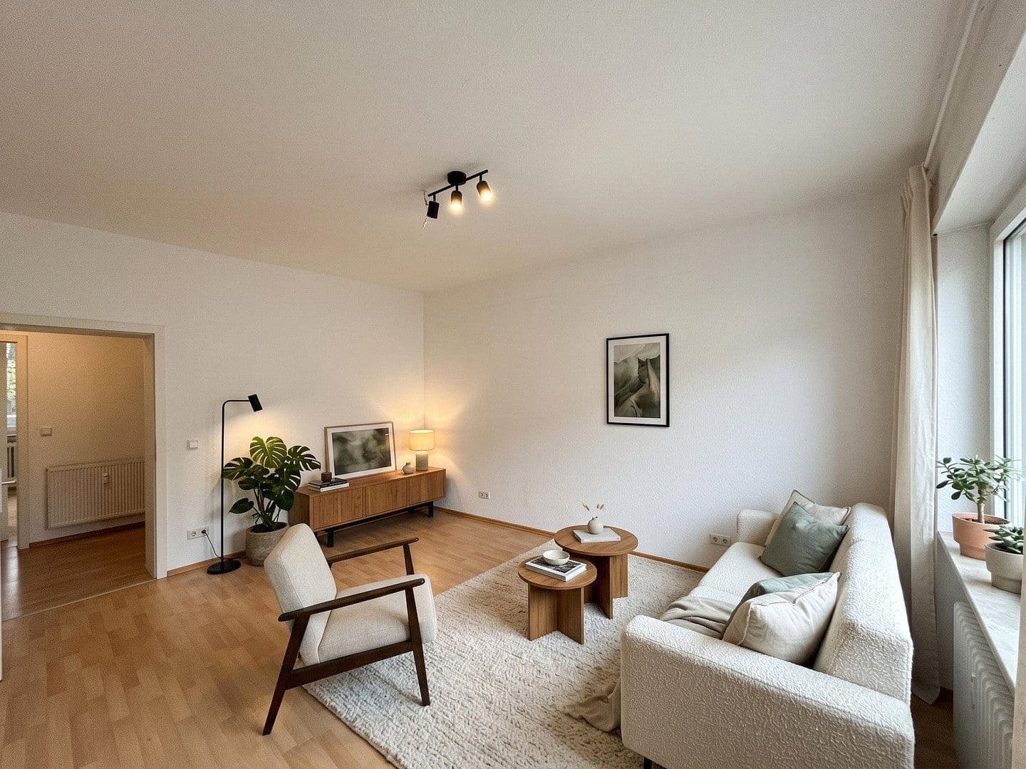 3 bedroom flat for sale, 75 m², Kreysigstrasse 40, Mainz, Hesse 3 bedroom flat for sale, 75 m², Kreysigstrasse 40, Mainz, Hesse