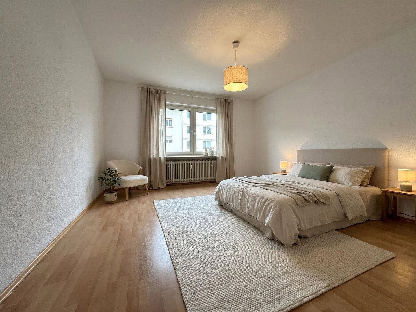 3 bedroom flat for sale, 75 m², Kreysigstrasse 40, Mainz, Hesse 3 bedroom flat for sale, 75 m², Kreysigstrasse 40, Mainz, Hesse