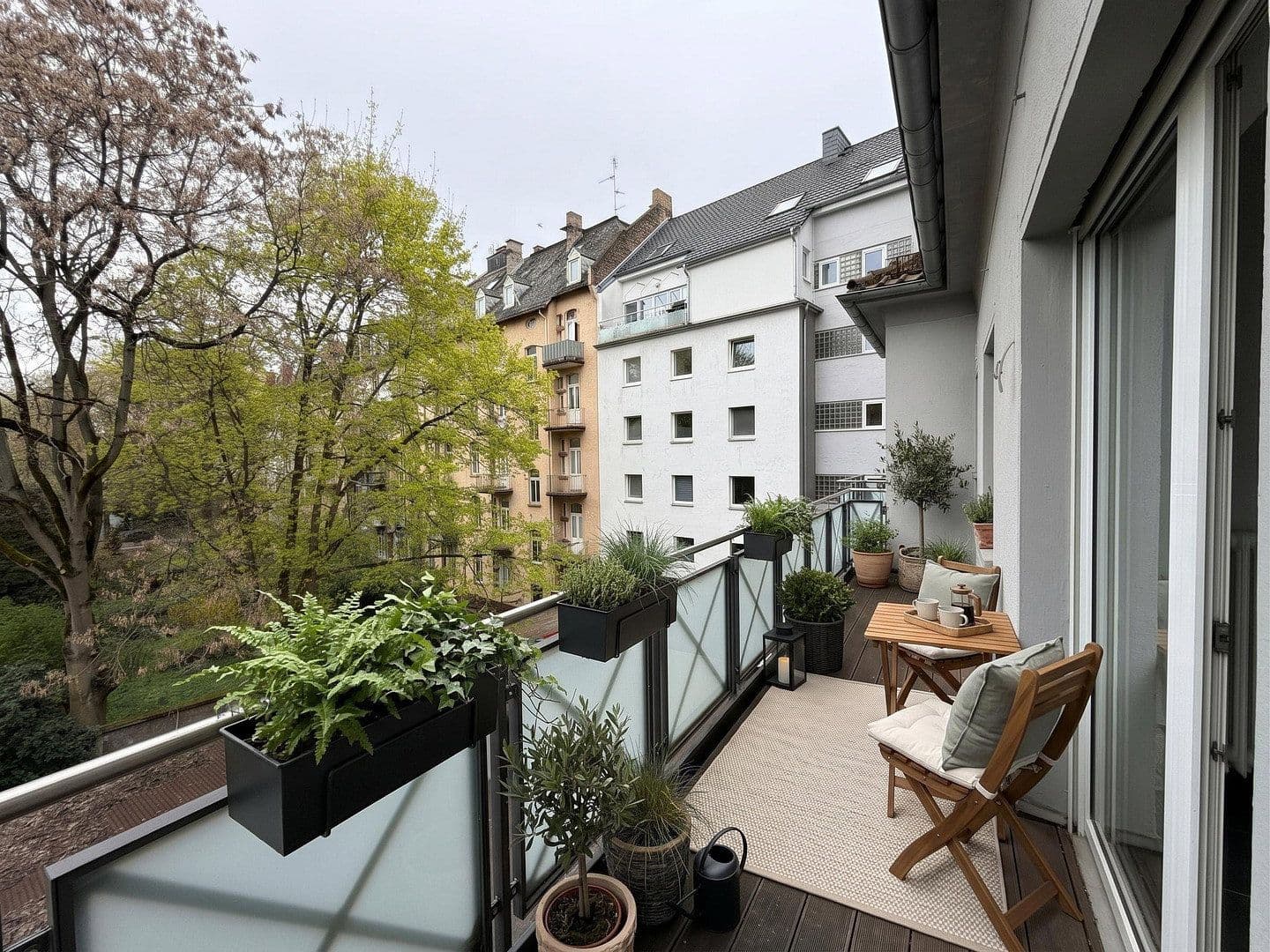 3 bedroom flat for sale, 75 m², Kreysigstrasse 40, Mainz, Hesse 3 bedroom flat for sale, 75 m², Kreysigstrasse 40, Mainz, Hesse