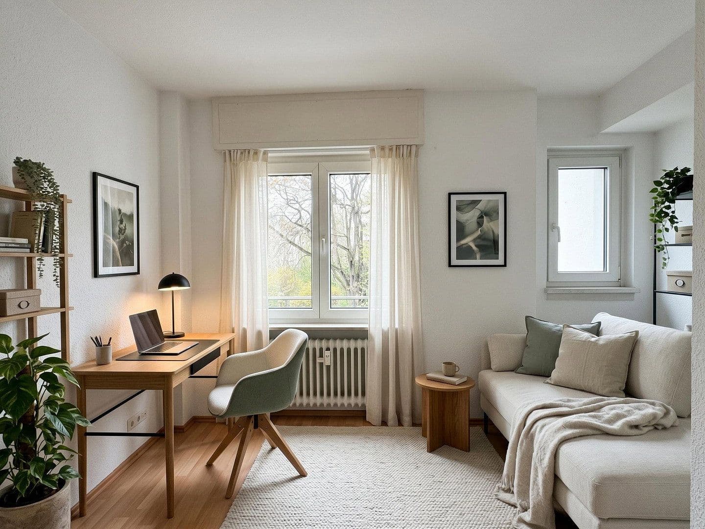 3 bedroom flat for sale, 75 m², Kreysigstrasse 40, Mainz, Hesse 3 bedroom flat for sale, 75 m², Kreysigstrasse 40, Mainz, Hesse