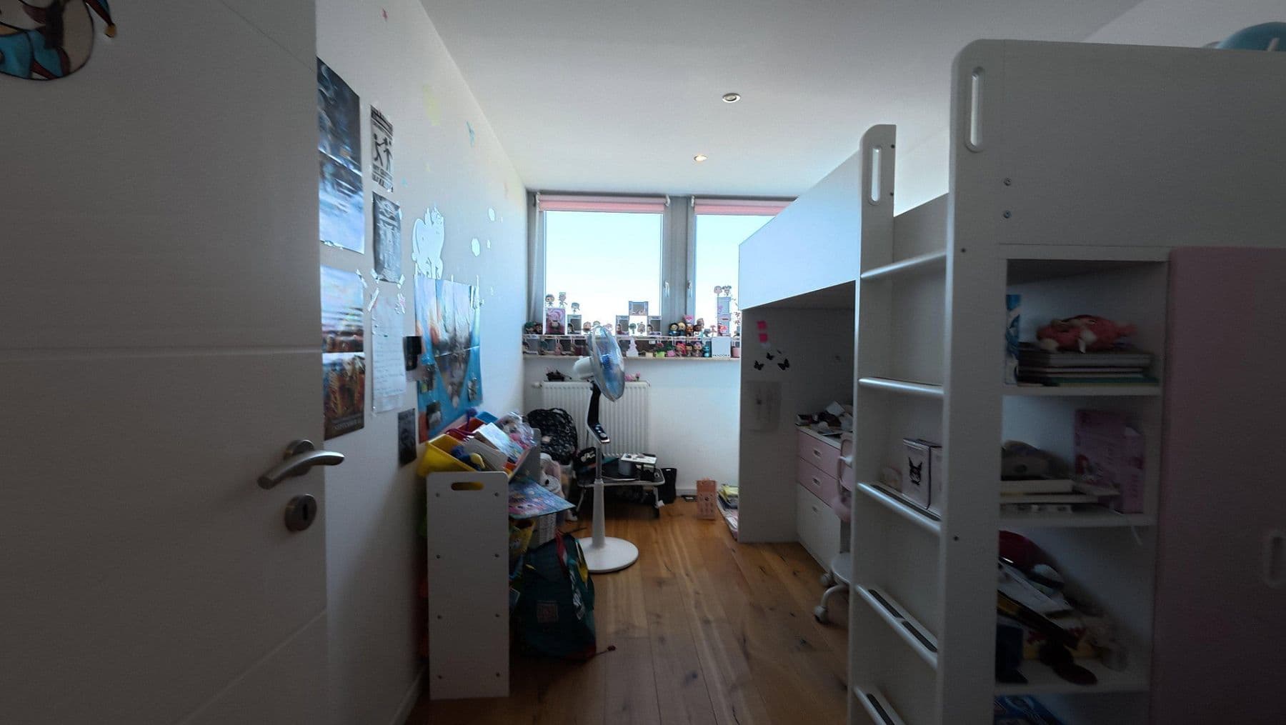 3 bedroom flat to rent, 60 m², Yorckstr. 28, Ludwigshafen, Rhineland-Palatinate 3 bedroom flat to rent, 60 m², Yorckstr. 28, Ludwigshafen, Rhineland-Palatinate