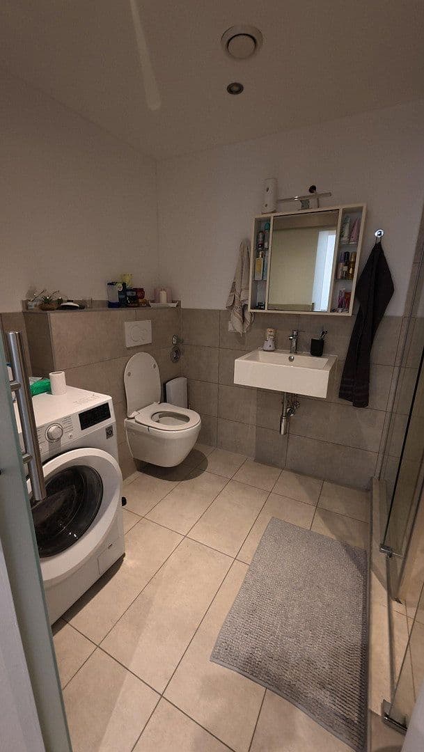 3 bedroom flat to rent, 60 m², Yorckstr. 28, Ludwigshafen, Rhineland-Palatinate 3 bedroom flat to rent, 60 m², Yorckstr. 28, Ludwigshafen, Rhineland-Palatinate
