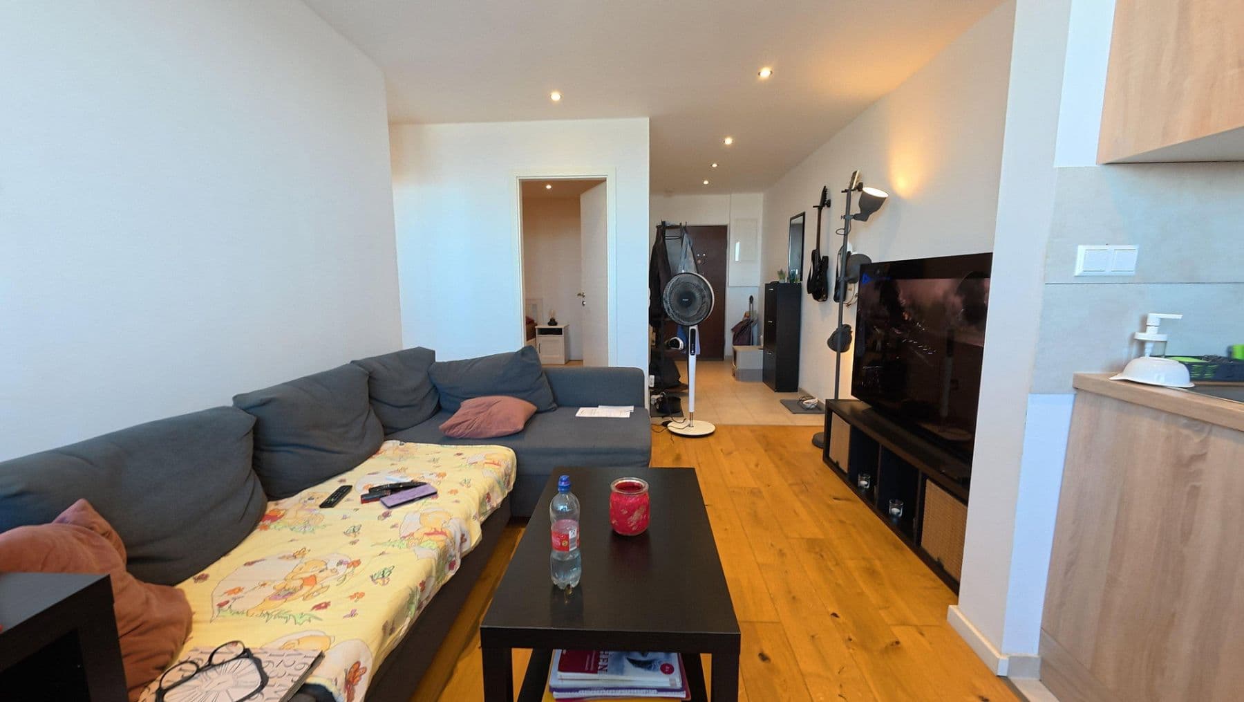 3 bedroom flat to rent, 60 m², Yorckstr. 28, Ludwigshafen, Rhineland-Palatinate 3 bedroom flat to rent, 60 m², Yorckstr. 28, Ludwigshafen, Rhineland-Palatinate