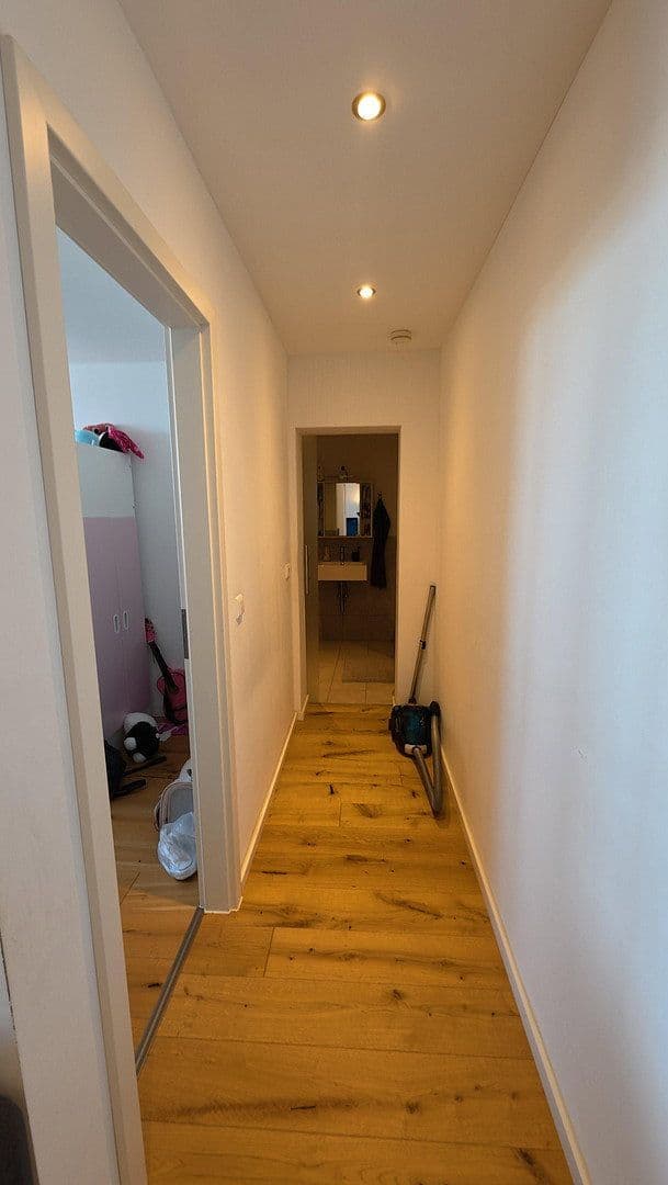 3 bedroom flat to rent, 60 m², Yorckstr. 28, Ludwigshafen, Rhineland-Palatinate 3 bedroom flat to rent, 60 m², Yorckstr. 28, Ludwigshafen, Rhineland-Palatinate