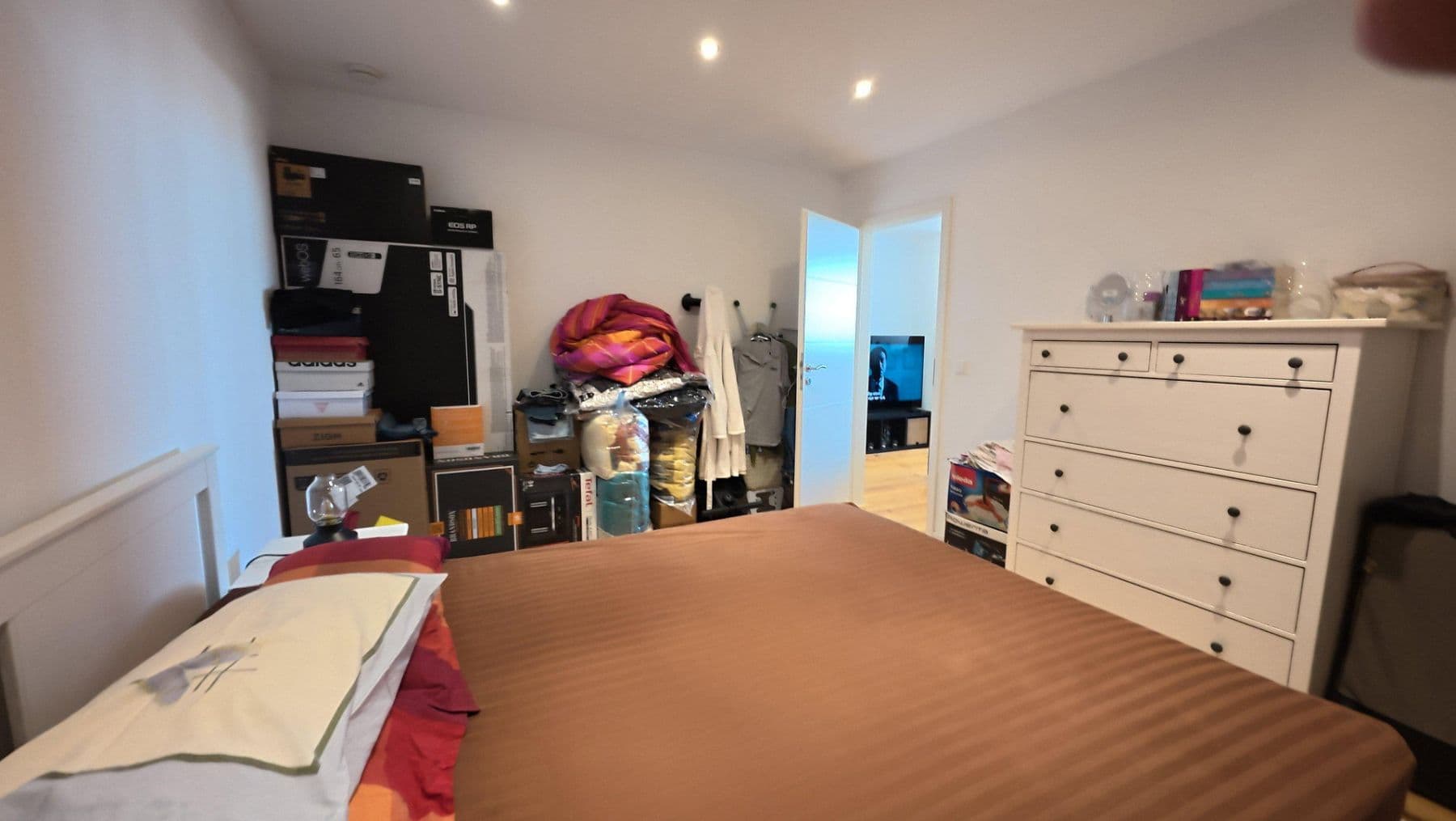 3 bedroom flat to rent, 60 m², Yorckstr. 28, Ludwigshafen, Rhineland-Palatinate 3 bedroom flat to rent, 60 m², Yorckstr. 28, Ludwigshafen, Rhineland-Palatinate