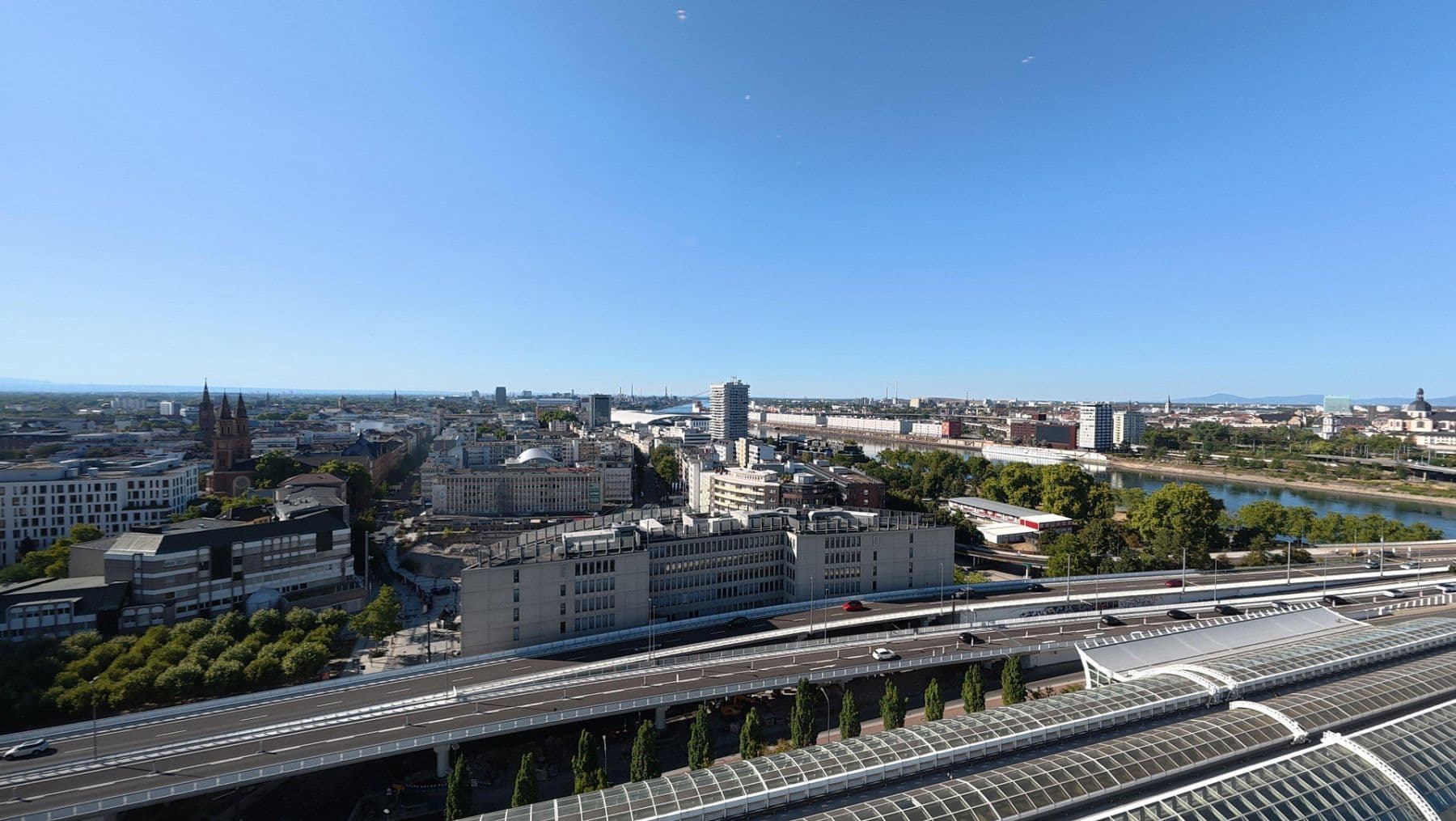 3 bedroom flat to rent, 60 m², Yorckstr. 28, Ludwigshafen, Rhineland-Palatinate 3 bedroom flat to rent, 60 m², Yorckstr. 28, Ludwigshafen, Rhineland-Palatinate