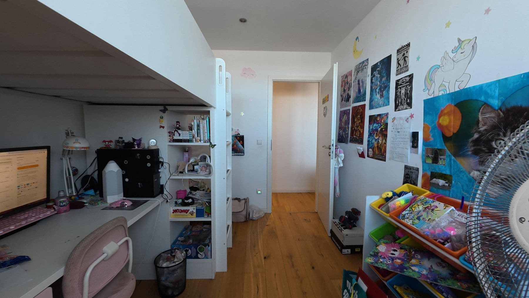 3 bedroom flat to rent, 60 m², Yorckstr. 28, Ludwigshafen, Rhineland-Palatinate 3 bedroom flat to rent, 60 m², Yorckstr. 28, Ludwigshafen, Rhineland-Palatinate