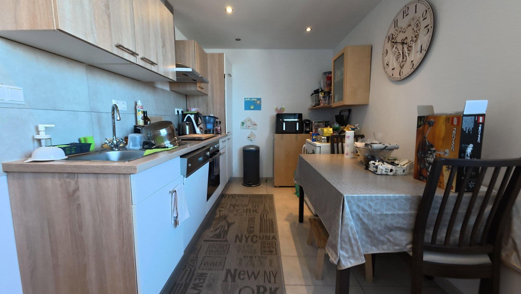 3 bedroom flat to rent, 60 m², Yorckstr. 28, Ludwigshafen, Rhineland-Palatinate 3 bedroom flat to rent, 60 m², Yorckstr. 28, Ludwigshafen, Rhineland-Palatinate