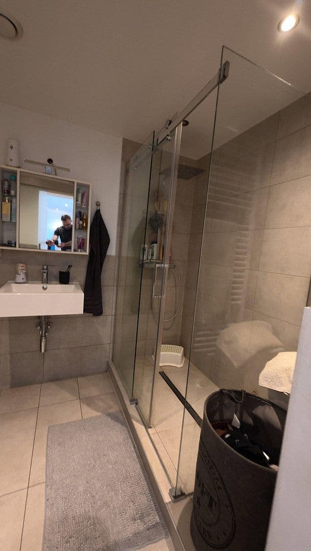 3 bedroom flat to rent, 60 m², Yorckstr. 28, Ludwigshafen, Rhineland-Palatinate 3 bedroom flat to rent, 60 m², Yorckstr. 28, Ludwigshafen, Rhineland-Palatinate
