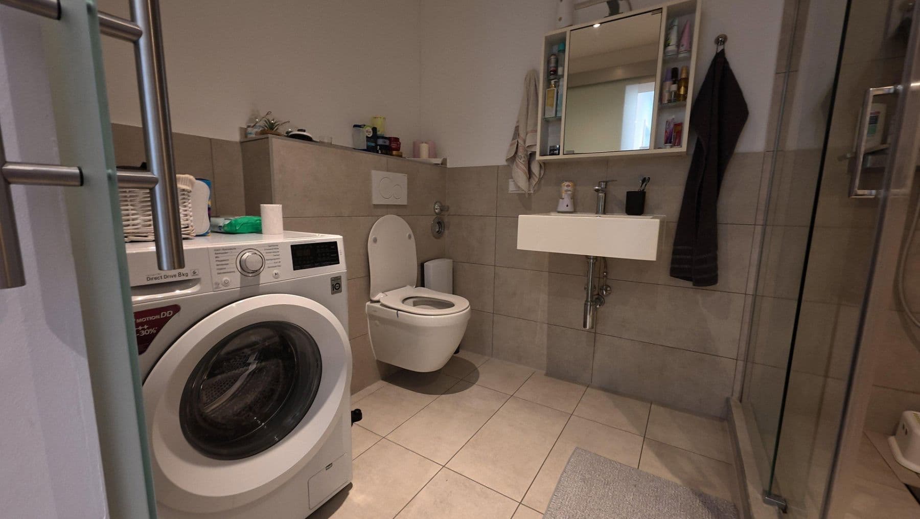 3 bedroom flat to rent, 60 m², Yorckstr. 28, Ludwigshafen, Rhineland-Palatinate 3 bedroom flat to rent, 60 m², Yorckstr. 28, Ludwigshafen, Rhineland-Palatinate