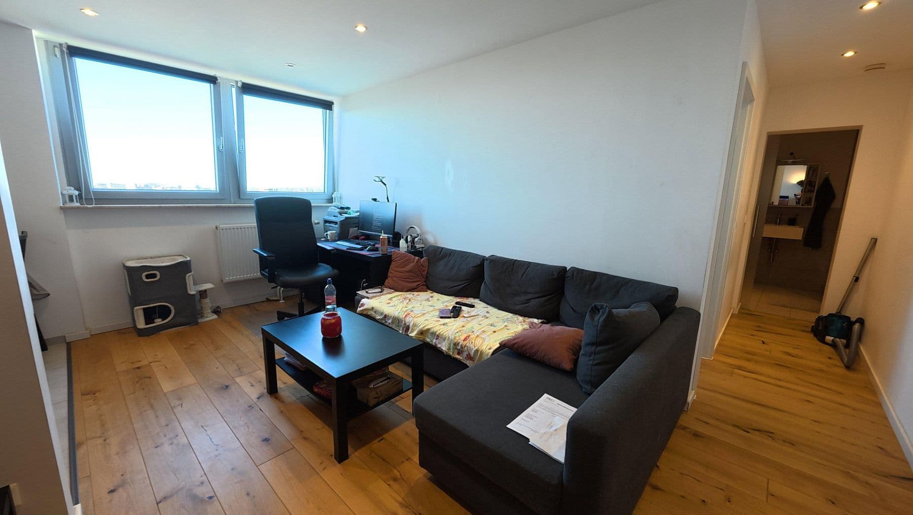 3 bedroom flat to rent, 60 m², Yorckstr. 28, Ludwigshafen, Rhineland-Palatinate 3 bedroom flat to rent, 60 m², Yorckstr. 28, Ludwigshafen, Rhineland-Palatinate