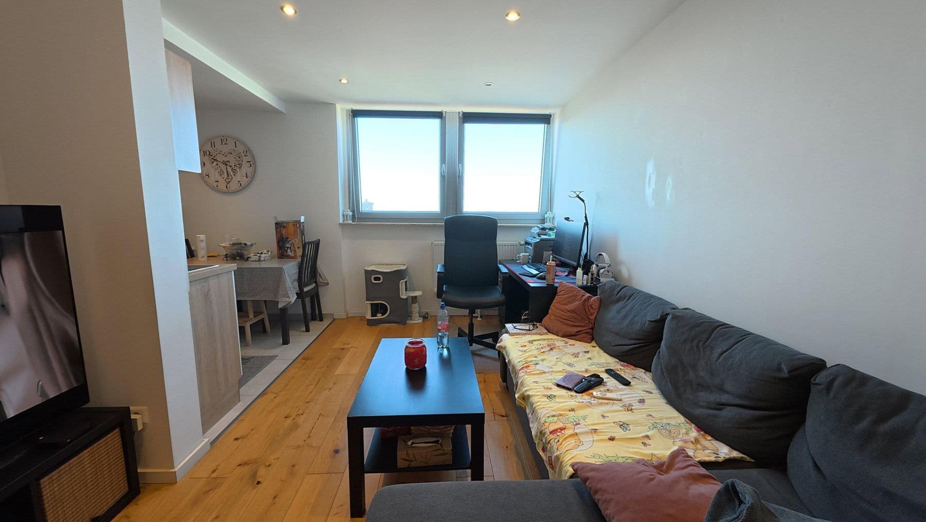 3 bedroom flat to rent, 60 m², Yorckstr. 28, Ludwigshafen, Rhineland-Palatinate 3 bedroom flat to rent, 60 m², Yorckstr. 28, Ludwigshafen, Rhineland-Palatinate