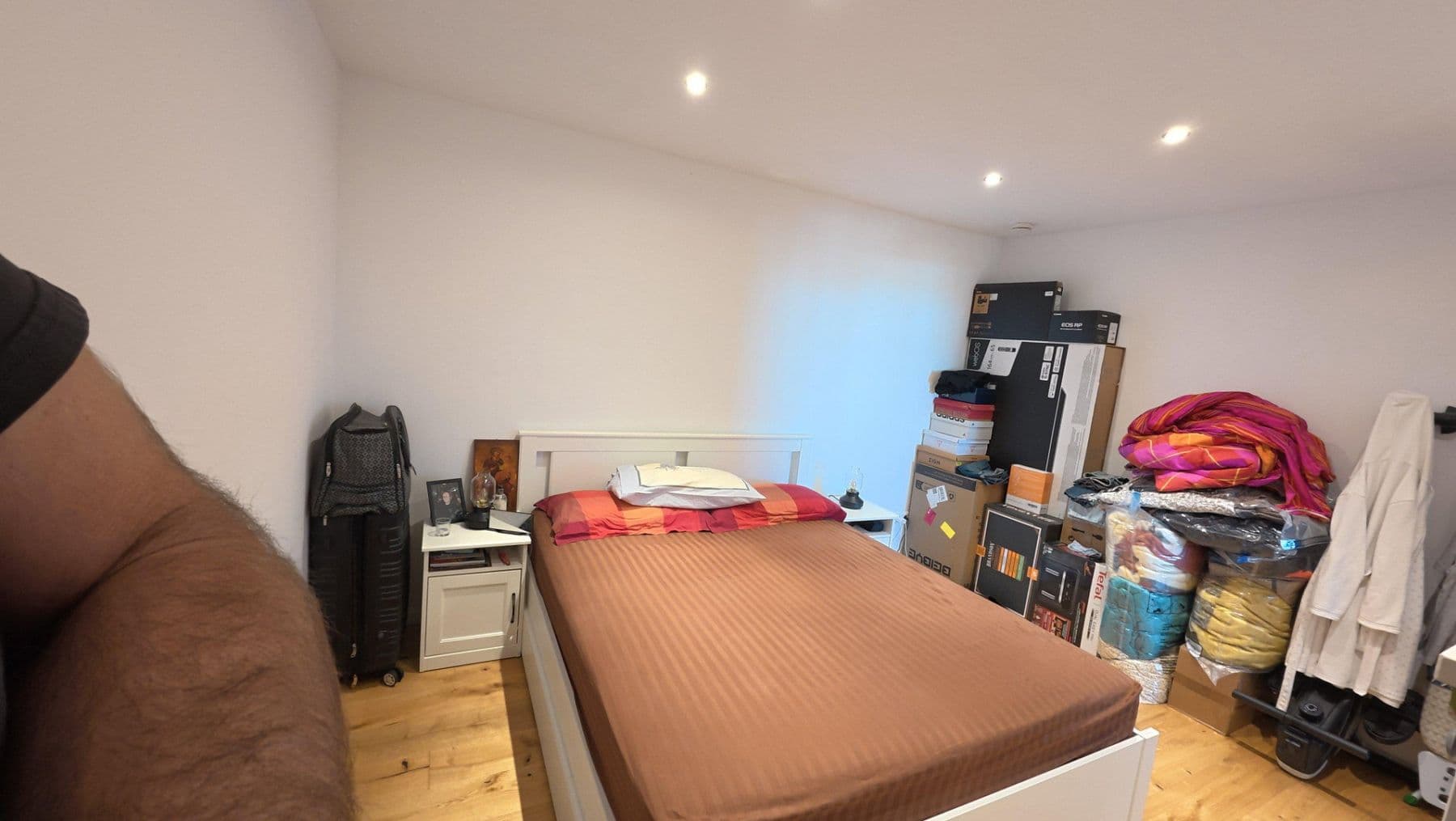 3 bedroom flat to rent, 60 m², Yorckstr. 28, Ludwigshafen, Rhineland-Palatinate 3 bedroom flat to rent, 60 m², Yorckstr. 28, Ludwigshafen, Rhineland-Palatinate