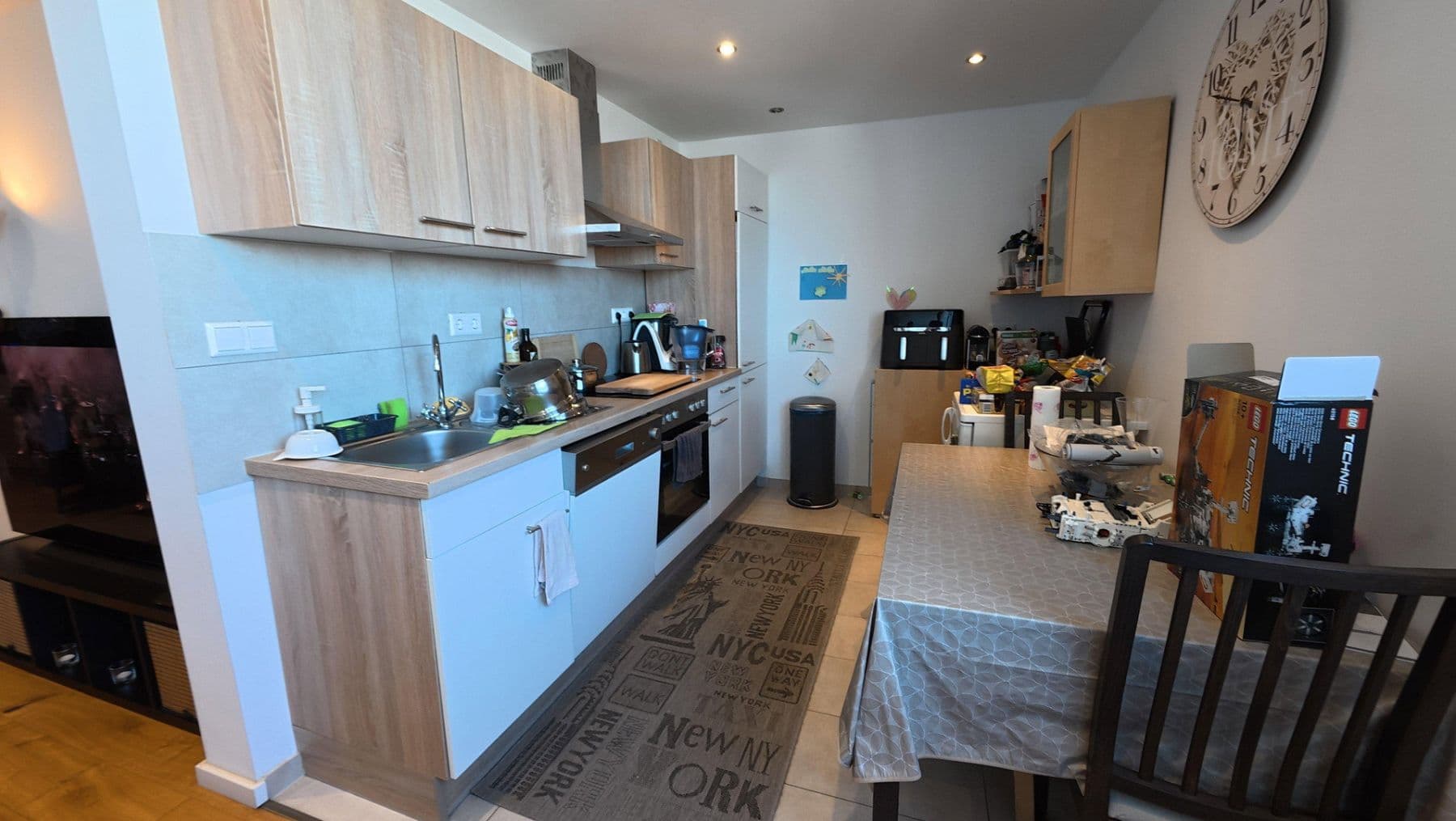 3 bedroom flat to rent, 60 m², Yorckstr. 28, Ludwigshafen, Rhineland-Palatinate 3 bedroom flat to rent, 60 m², Yorckstr. 28, Ludwigshafen, Rhineland-Palatinate
