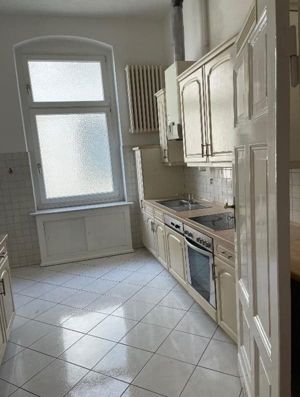 3 bedroom flat for sale, 84 m², Berlin-Spandau, Berlin 3 bedroom flat for sale, 84 m², Berlin-Spandau, Berlin