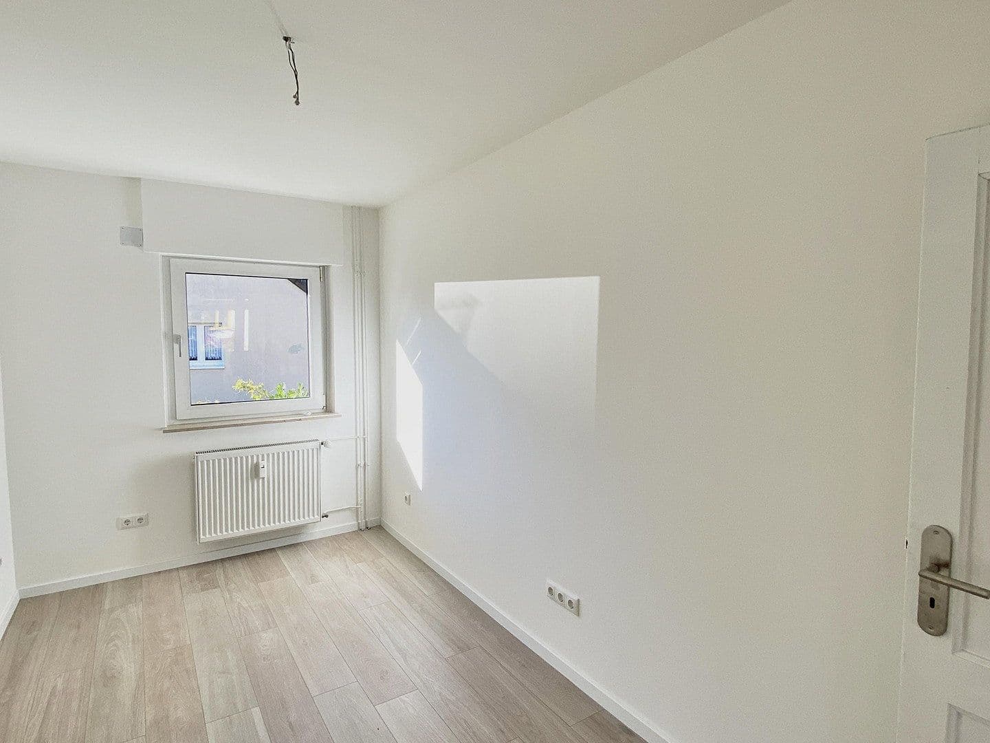 3 bedroom flat to rent, 66 m², Langenbeckstraße 4, Wiesbaden, Hesse 3 bedroom flat to rent, 66 m², Langenbeckstraße 4, Wiesbaden, Hesse