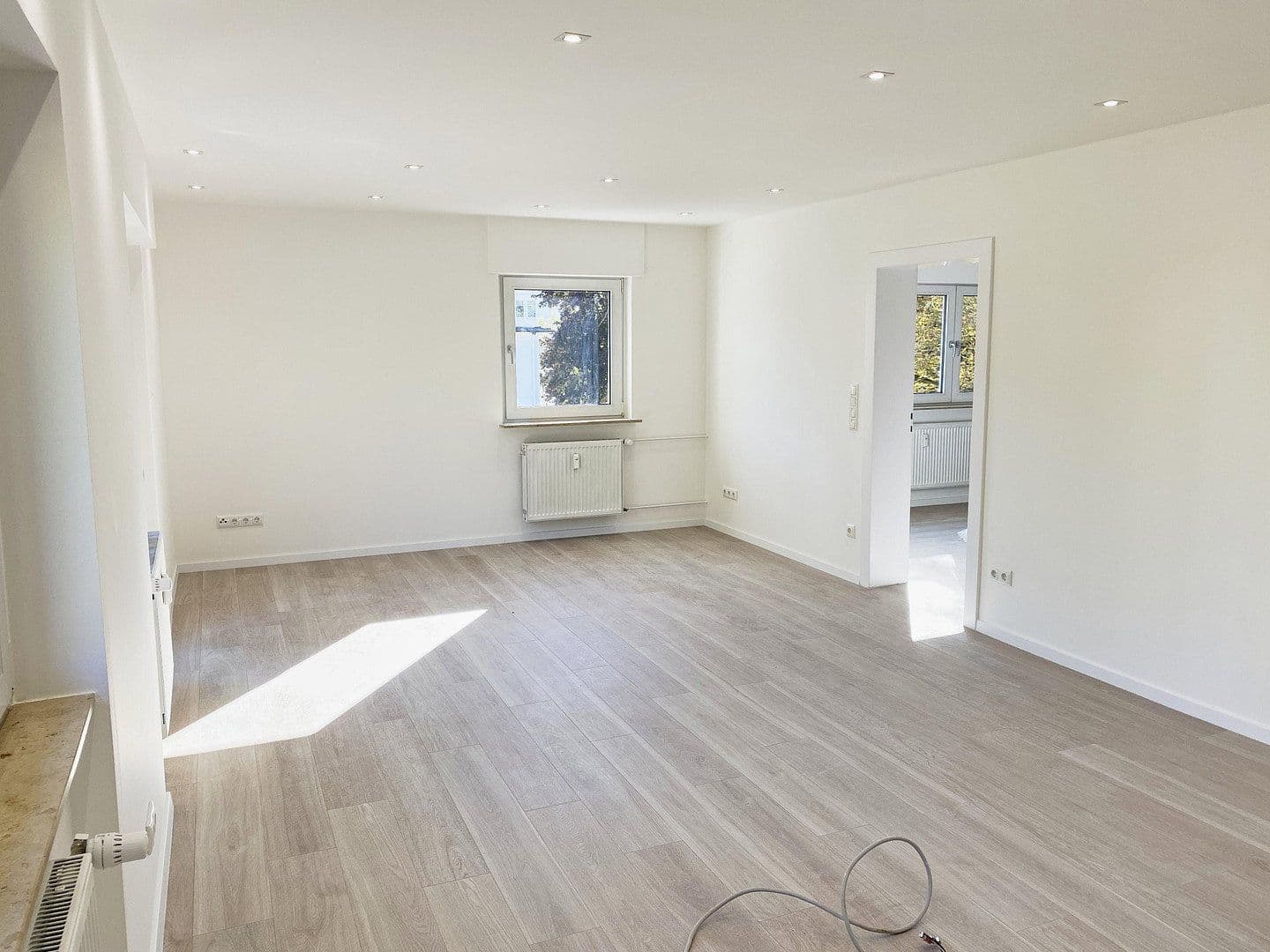 3 bedroom flat to rent, 66 m², Langenbeckstraße 4, Wiesbaden, Hesse 3 bedroom flat to rent, 66 m², Langenbeckstraße 4, Wiesbaden, Hesse