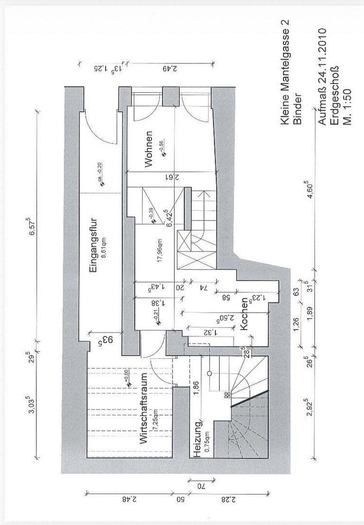 house for sale, 144 m², Kleine Mantelgasse, Heidelberg, Baden-Württemberg house for sale, 144 m², Kleine Mantelgasse, Heidelberg, Baden-Württemberg
