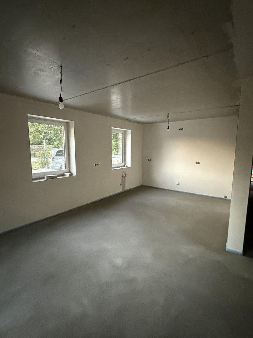 house to rent, 118 m², Woltersdorf, Schleswig-Holstein house to rent, 118 m², Woltersdorf, Schleswig-Holstein