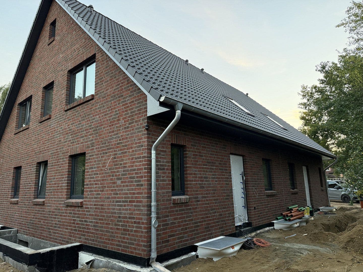 house to rent, 118 m², Woltersdorf, Schleswig-Holstein house to rent, 118 m², Woltersdorf, Schleswig-Holstein