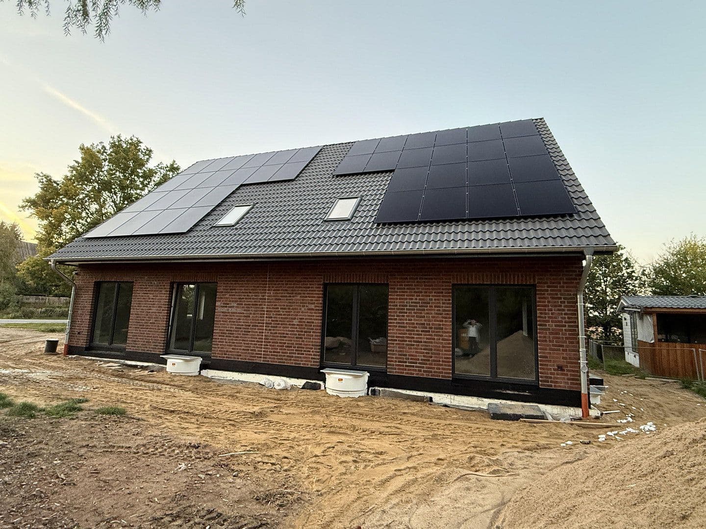 house to rent, 118 m², Woltersdorf, Schleswig-Holstein house to rent, 118 m², Woltersdorf, Schleswig-Holstein