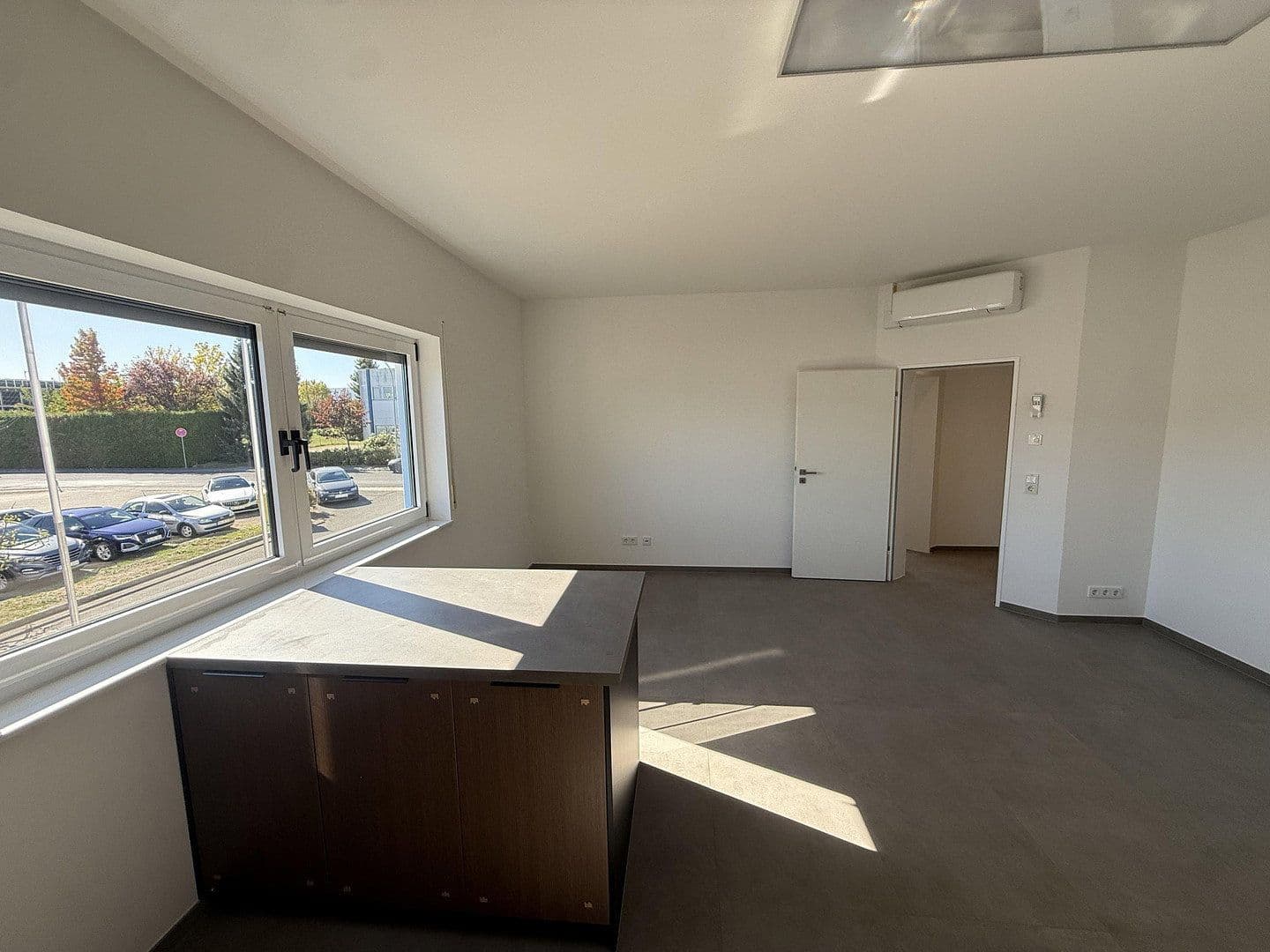 office to rent, 99 m², Nidderau, Hesse office to rent, 99 m², Nidderau, Hesse