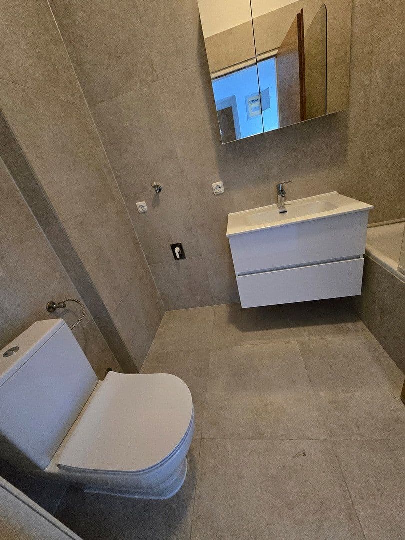 1 bedroom flat to rent, 40 m², Linz, Upper Austria 1 bedroom flat to rent, 40 m², Linz, Upper Austria