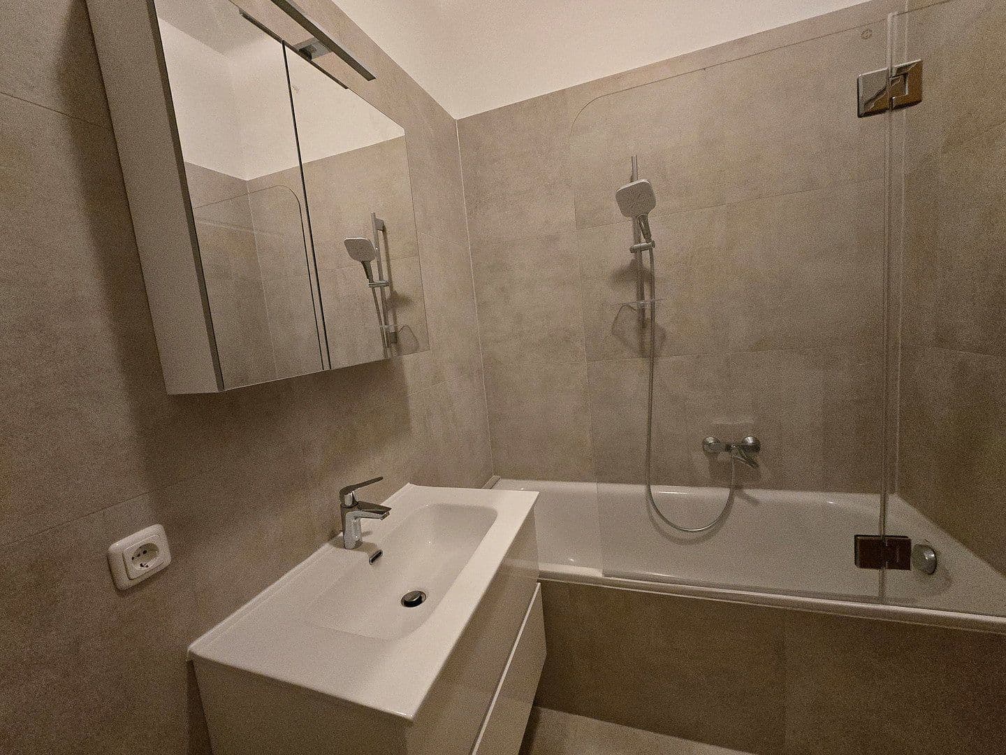 1 bedroom flat to rent, 40 m², Linz, Upper Austria 1 bedroom flat to rent, 40 m², Linz, Upper Austria