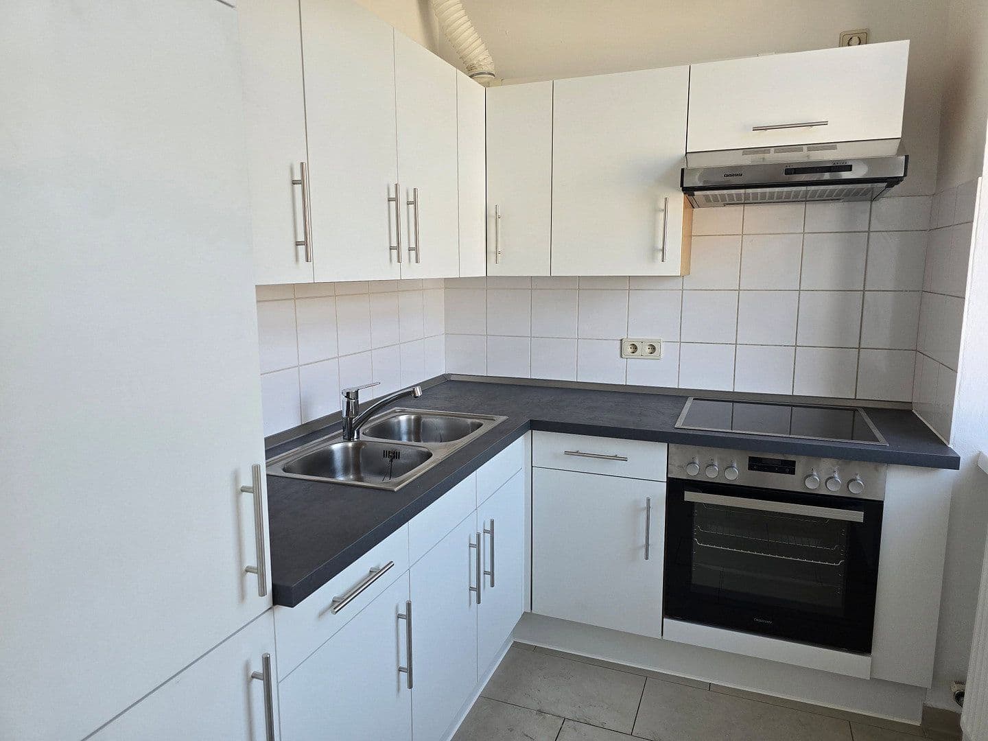 1 bedroom flat to rent, 40 m², Linz, Upper Austria 1 bedroom flat to rent, 40 m², Linz, Upper Austria
