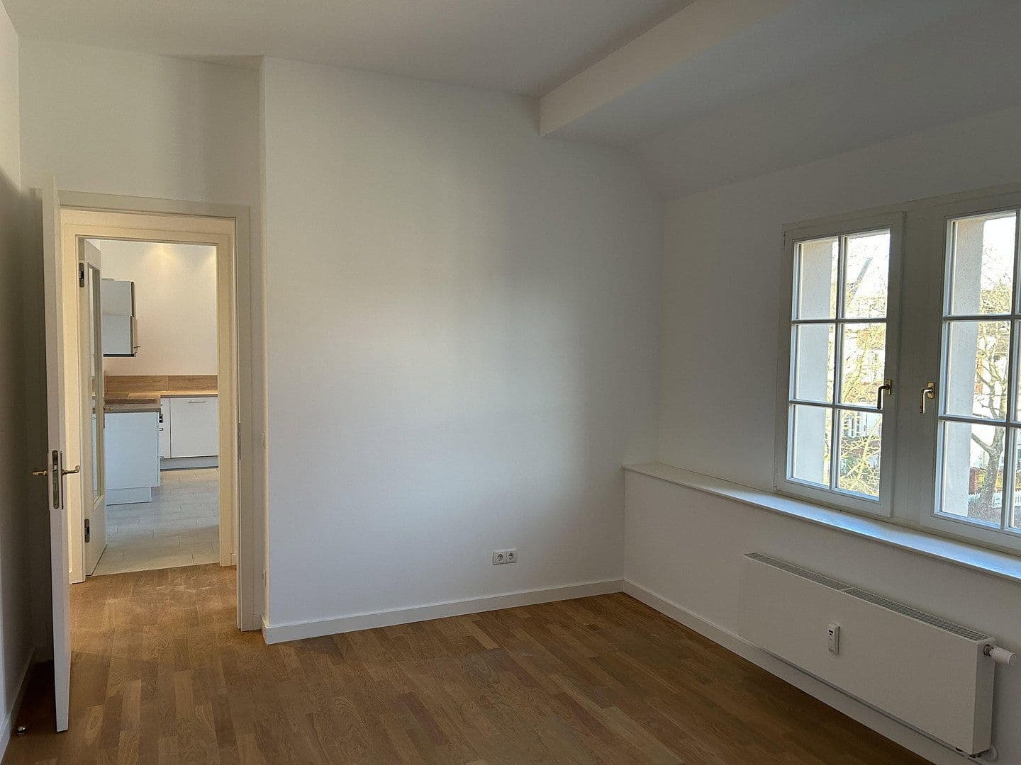3 bedroom flat for sale, 72 m², Finckensteinallee 97, Berlin, Berlin 3 bedroom flat for sale, 72 m², Finckensteinallee 97, Berlin, Berlin