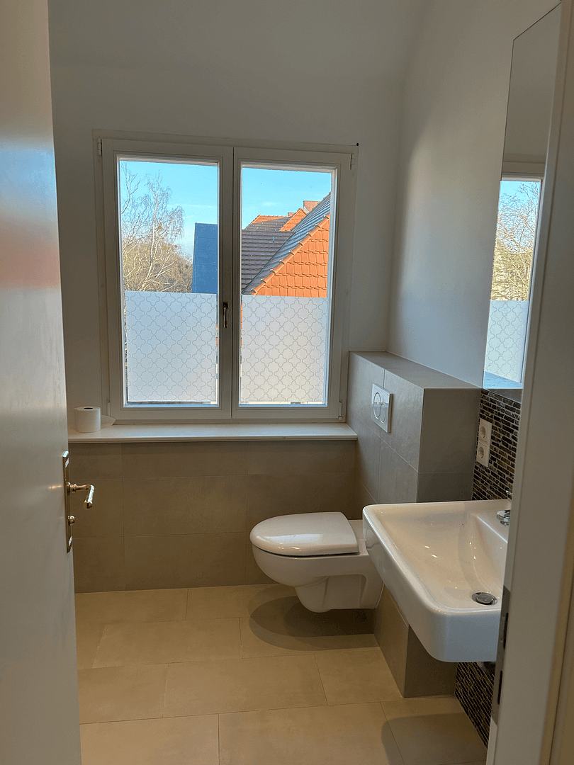 3 bedroom flat for sale, 72 m², Finckensteinallee 97, Berlin, Berlin 3 bedroom flat for sale, 72 m², Finckensteinallee 97, Berlin, Berlin