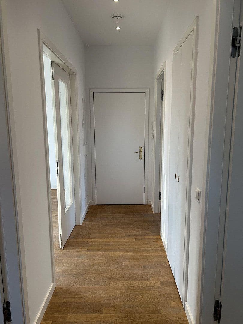 3 bedroom flat for sale, 72 m², Finckensteinallee 97, Berlin, Berlin 3 bedroom flat for sale, 72 m², Finckensteinallee 97, Berlin, Berlin