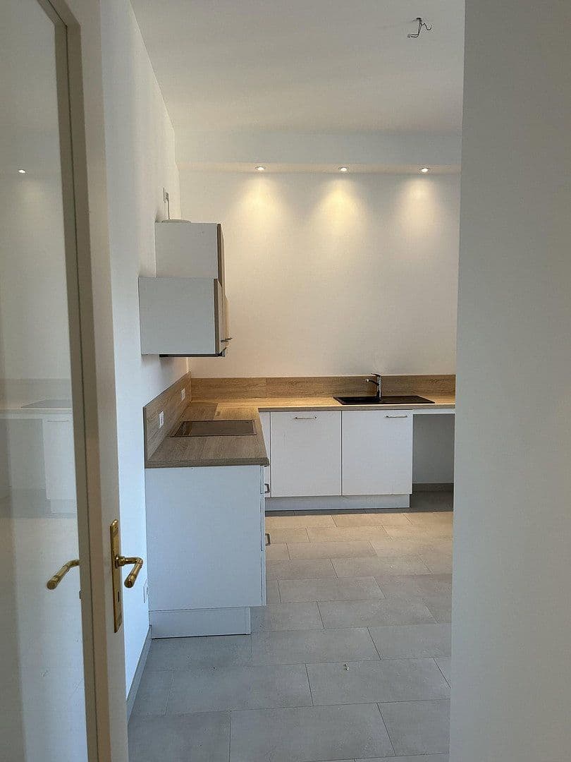 3 bedroom flat for sale, 72 m², Finckensteinallee 97, Berlin, Berlin 3 bedroom flat for sale, 72 m², Finckensteinallee 97, Berlin, Berlin