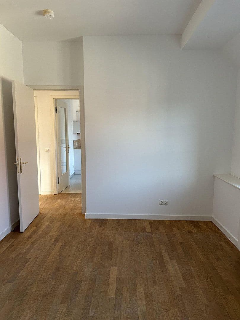 3 bedroom flat for sale, 72 m², Finckensteinallee 97, Berlin, Berlin 3 bedroom flat for sale, 72 m², Finckensteinallee 97, Berlin, Berlin