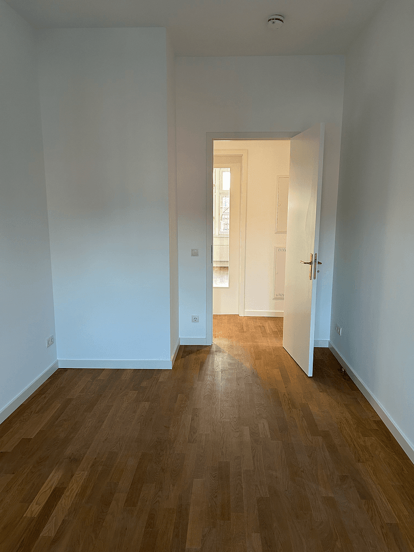 3 bedroom flat for sale, 72 m², Finckensteinallee 97, Berlin, Berlin 3 bedroom flat for sale, 72 m², Finckensteinallee 97, Berlin, Berlin
