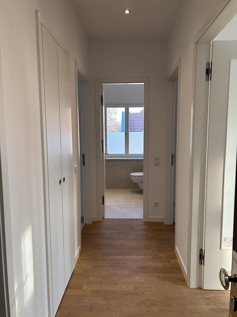 3 bedroom flat for sale, 72 m², Finckensteinallee 97, Berlin, Berlin 3 bedroom flat for sale, 72 m², Finckensteinallee 97, Berlin, Berlin