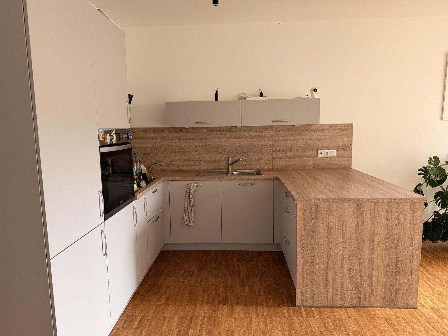4 bedroom flat to rent, 126 m², Moislinger Allee 9k, Lübeck, Schleswig-Holstein 4 bedroom flat to rent, 126 m², Moislinger Allee 9k, Lübeck, Schleswig-Holstein