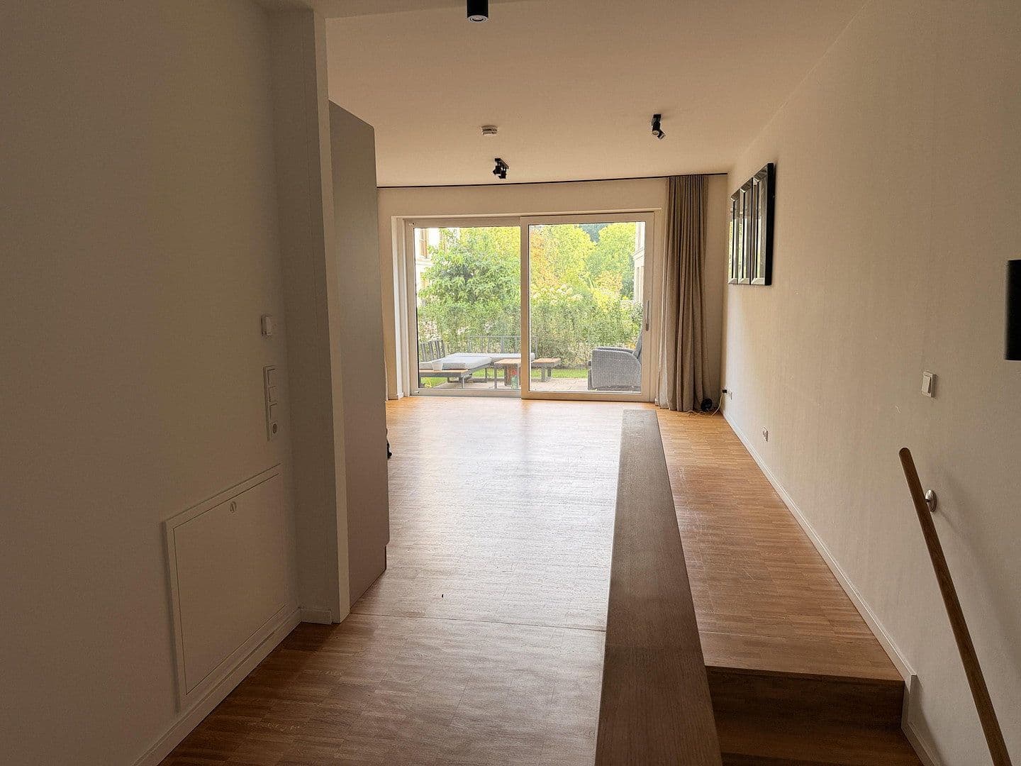 4 bedroom flat to rent, 126 m², Moislinger Allee 9k, Lübeck, Schleswig-Holstein 4 bedroom flat to rent, 126 m², Moislinger Allee 9k, Lübeck, Schleswig-Holstein