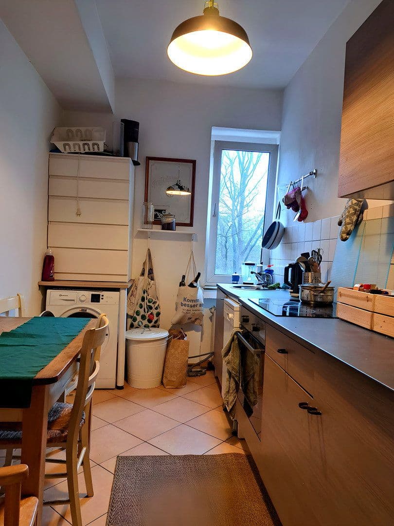 2 bedroom flat to rent, 66 m², Innere Kanalstraße 220, Köln, North Rhine-Westphalia 2 bedroom flat to rent, 66 m², Innere Kanalstraße 220, Köln, North Rhine-Westphalia