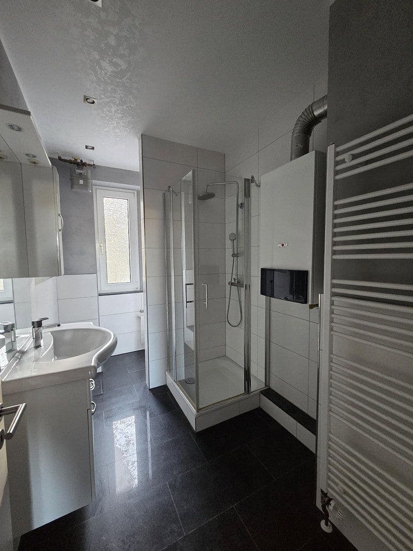 2 bedroom flat to rent, 59 m², Essen, North Rhine-Westphalia 2 bedroom flat to rent, 59 m², Essen, North Rhine-Westphalia