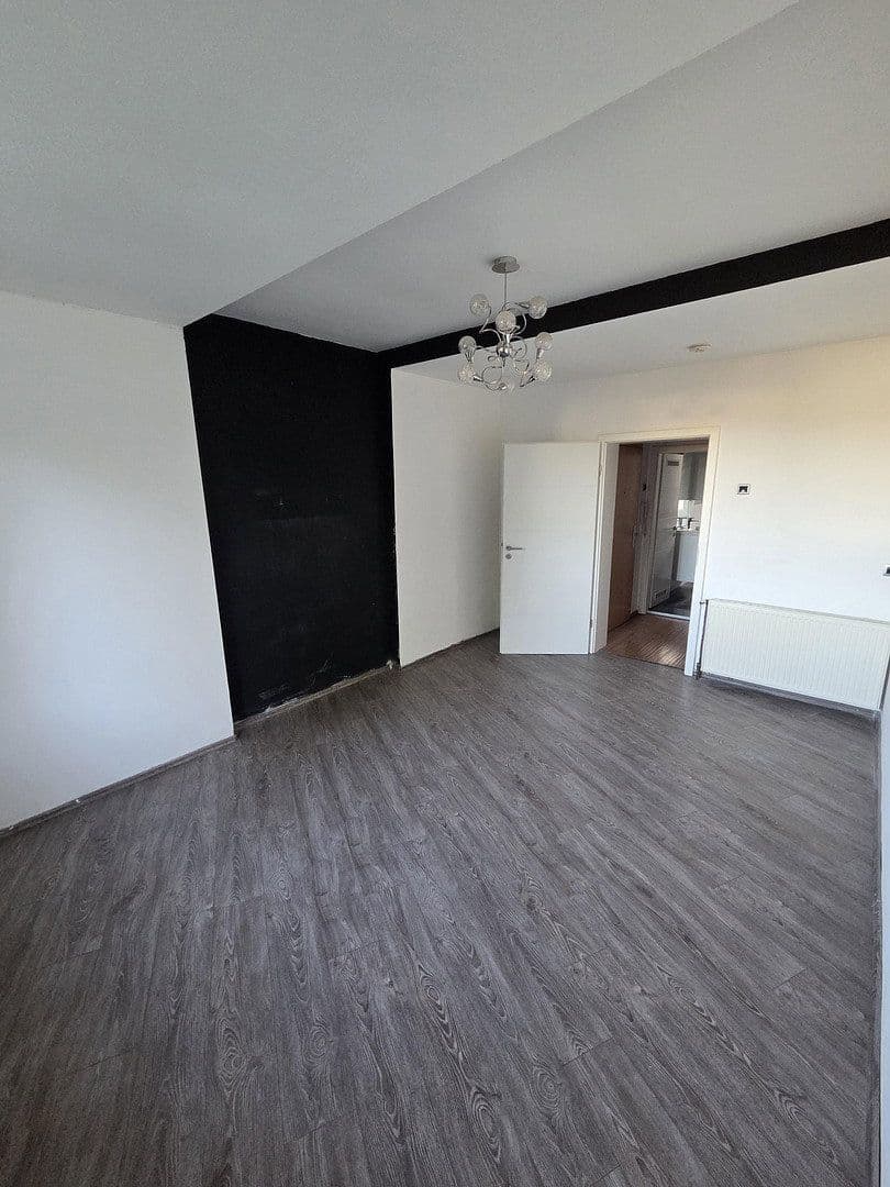 2 bedroom flat to rent, 59 m², Essen, North Rhine-Westphalia 2 bedroom flat to rent, 59 m², Essen, North Rhine-Westphalia