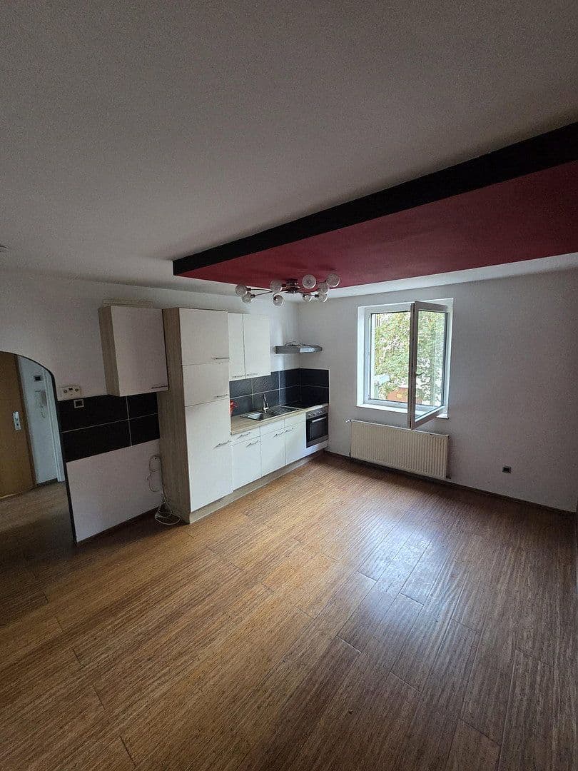 2 bedroom flat to rent, 59 m², Essen, North Rhine-Westphalia 2 bedroom flat to rent, 59 m², Essen, North Rhine-Westphalia
